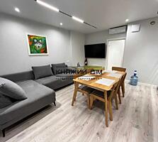 Продаж2-х кімнатної роздільної, Дніпровська набережна, № 20-А , ...