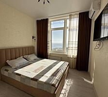 Продам просторную двухкомнатную квартиру в новом жилом комплексе 44 ..