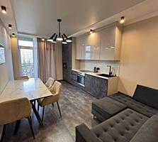 Предлагается к продаже шикарная 1 комнатная квартира в кирпичном доме 