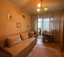 Предлагается к продаже уютная трёхкомнатная квартира в самом центре ..