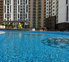 Продается 2-комнатная квартира в 60 Жемчужине. Удобная планировка, ...