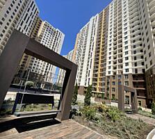 В продаже 2-х комнатная квартира в новом ЖК Приморский район. Две ...