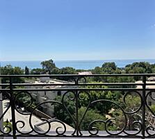 Квартира с прямым видом на море в ЖК «Авиньон»Мечта, ставшая ...