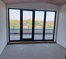 Предлагаем к продаже элитный пентхаус в новом современном жилом ...