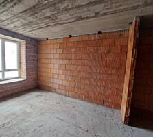 Предлагается к продаже двухкомнатная квартира в новом кирпичом доме ..