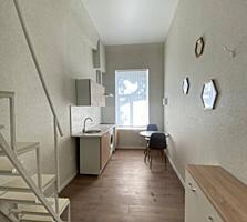 В продаже квартира-студия в самом центре города. Сделан отличный ...