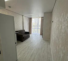 Продам смарт-квартиру в ЖК "Приморские Сады" (пос.Котовского