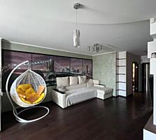 Продам 3 комн квартиру на Фонтане в ЖК Академгородок