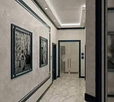 1 комнатная квартира в современном ЖК/ Черемушки