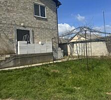 Продаётся новый дом в с. Усатово. (от строителей)