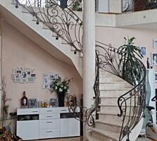 Продам элитный дом у моря в Одессе — 523 метра комфорта, ...