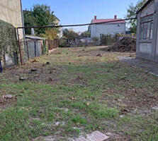 8,4 сотки на Тимирязева/Писарева.