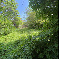 Продам фасадный участок на Люстдорфской дороге