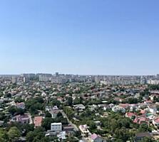 ‼️Посейдон‼️Море рядом‼️Золотой берег 200 метров‼️Фонтан‼️16 станция‼️