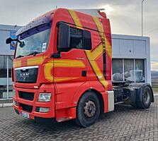 Тягач MAN TGX18.440