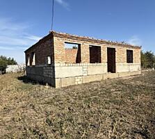 Продается дом 57% готовности, 18 000 торг уместен