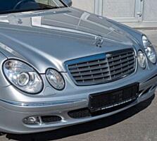 Свежепригнана из Германии! Заводской газ метан! 2006 год!!!