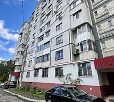 Apartament cu 2 camere, Ciocana.