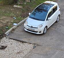 Тойота версо s.