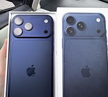 iPhone 17 pro max 1750$ Европа