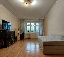 Компактно, зручно - краще почати тут! 4/9. 30 м2 з ремонтом.