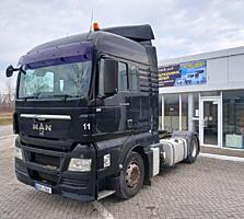 Тягач Man Tgx 18.400