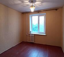 К. Казармы 3х комн. п/ремонт