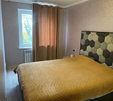 Хорошая 2-комнатная квартира