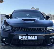 Dodge charger 5.7 hemi