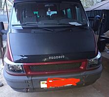 Продам Ford Transit или обмен