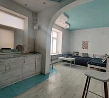 1-комн. квартира с палисадником Французский б / Дунаева, Довженко