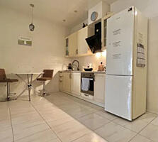 Продам квартиру 54 кв. м., 22/24, новый дом, жк 9-я Жемчужина.