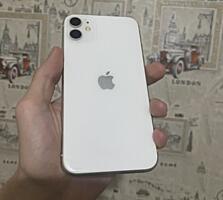 iPhone 11 White 64Gb