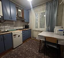 1-комн. квартира на Довженко / Шевченко пр, Французский б.