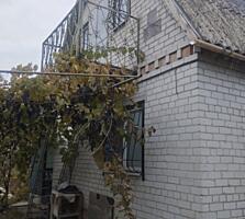 Продам дом -дачу в Подгородном СТ Горизонт