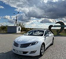 Продам linkoln mkz Линкольн 2014 год