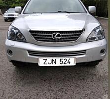 Продаю Автомобиль Lexus RX400 H