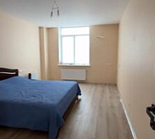 2 комнатная квартира на Жаботинского, ЖК Дмитриевский