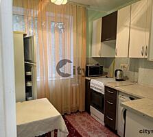 Apartament - 32  m²  , Chisinau