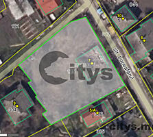 Teren - 11.2, Chisinau