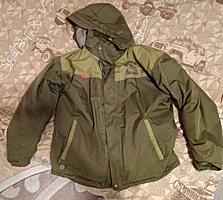 Крутка теплая зимняя