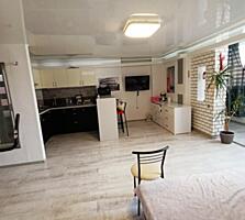 Продам 1-ком. квартиру с евроремонтом в новом доме на Семена Палия.