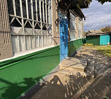 Дом в селе Фарладаны, продаю/меняю (квартира, участок) с моей доплатой