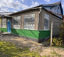 Дом в селе Фарладаны, продаю/меняю (квартира, участок) с моей доплатой