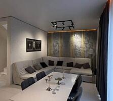 Дом с ремонтом по цене от строителя!