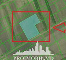 Spre vînzare se oferă teren agricol, com. Durlești,Poiana Domnească. .