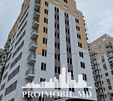 Vă propunem spre vânzare acestapartament cu 2camere și living, ...