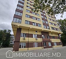 Apartament cu 1 cameră, sect. Râșcani Vă propunem spre vânzare ...