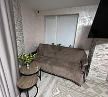 Продается 4 комнатная квартира на Океановской