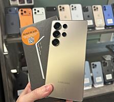 Samsung S25 Ultra 12/512 Gb РАССРОЧКА